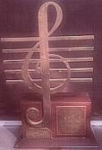 The Golden Clef Award