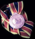 The Kala suri Medal