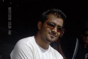 Maiden song by Naveen Bathiya Jayasinghe